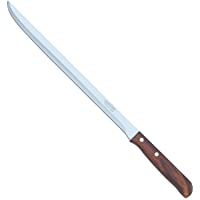 Arcos Serie Latina- Cuchillo jamonero- Hoja de 250 mm- Mango Madera